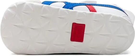 Onitsuka Tiger Mexico 66 TS sneakers Wit - Foto 4