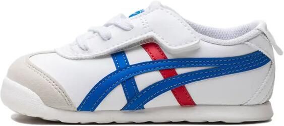 Onitsuka Tiger Mexico 66 TS sneakers Wit - Foto 3