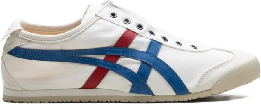Onitsuka Tiger Mexico 66 "White" sneakers Wit