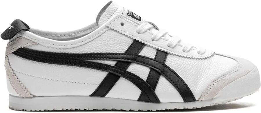 Onitsuka Tiger Mexico 66 sneakers Wit