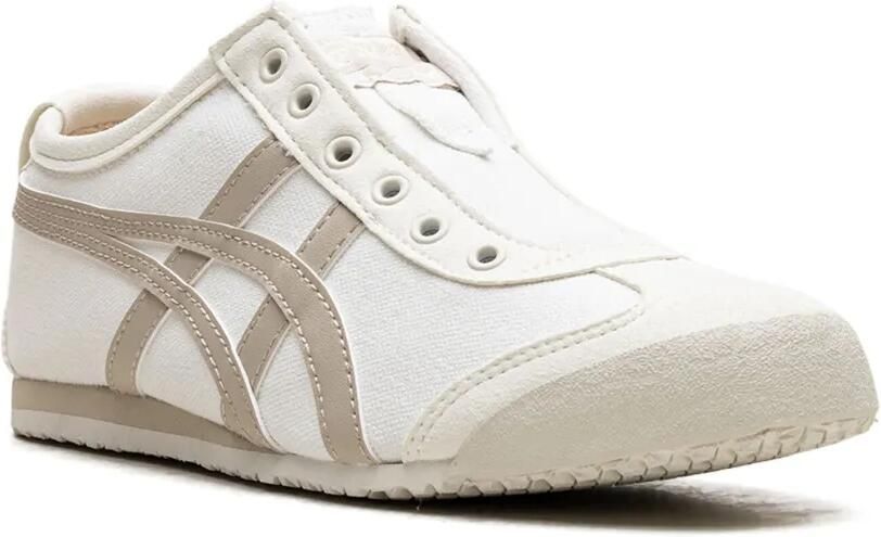 Onitsuka Tiger Mexico 66 "White Blue" sneakers Wit - Foto 2
