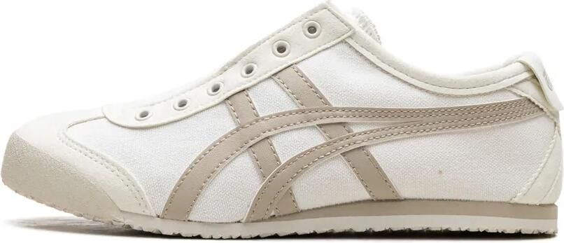 Onitsuka Tiger Mexico 66 "White Blue" sneakers Wit - Foto 4
