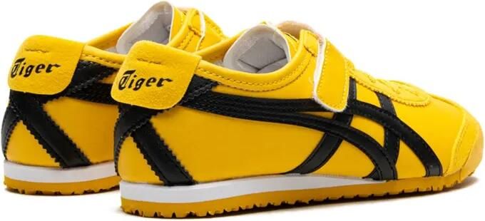 Onitsuka Tiger Mexico 66 "Yellow7Black" sneakers Geel - Foto 2
