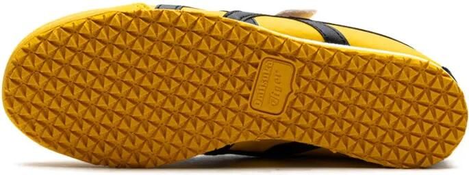 Onitsuka Tiger Mexico 66 "Yellow7Black" sneakers Geel - Foto 5