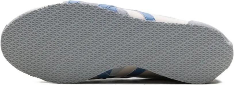 Onitsuka Tiger Runspark "Cream Light Blue" sneakers Wit - Foto 5