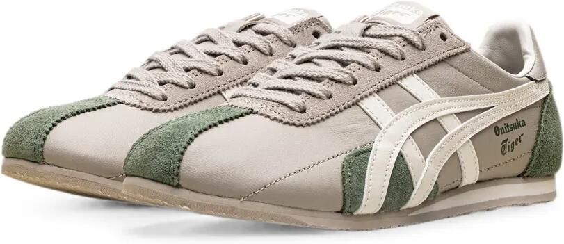 Onitsuka Tiger Runspark sneakers Beige - Foto 4