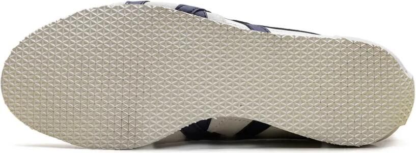 Onitsuka Tiger Runspark sneakers met streepdetail Beige