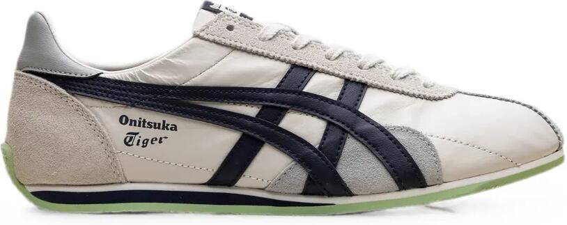 Onitsuka Tiger Runspark sneakers met vlakken Wit