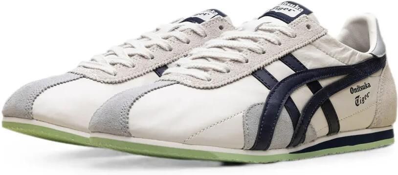 Onitsuka Tiger Runspark sneakers met vlakken Wit - Foto 5