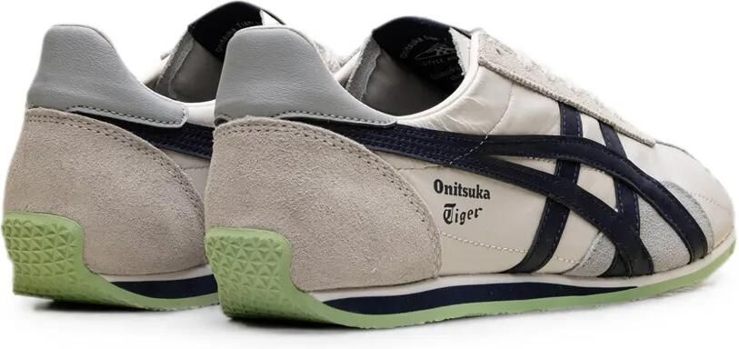 Onitsuka Tiger Runspark sneakers met vlakken Wit - Foto 4