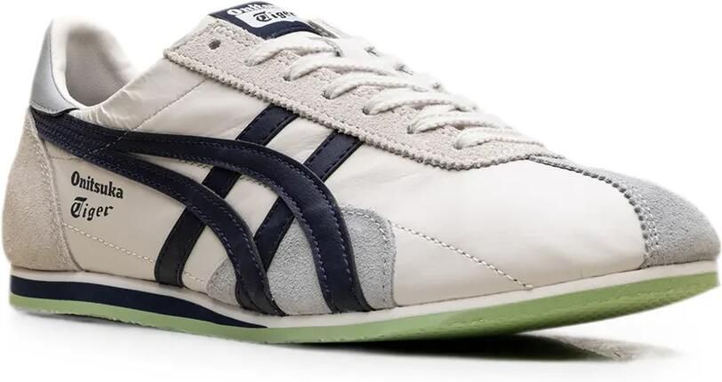 Onitsuka Tiger Runspark sneakers met vlakken Wit - Foto 3