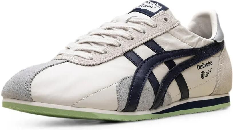 Onitsuka Tiger Runspark sneakers met vlakken Wit - Foto 2