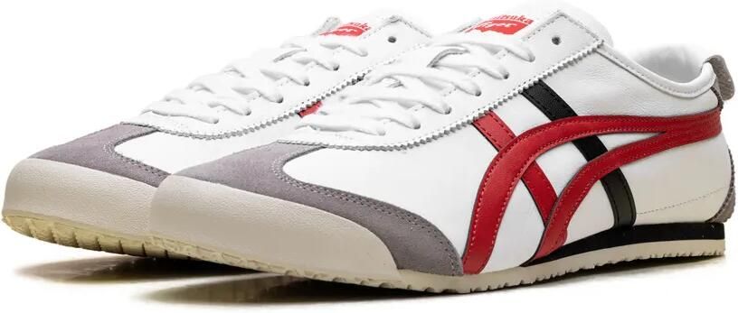 Onitsuka Tiger Mexico 66 sneakers Wit