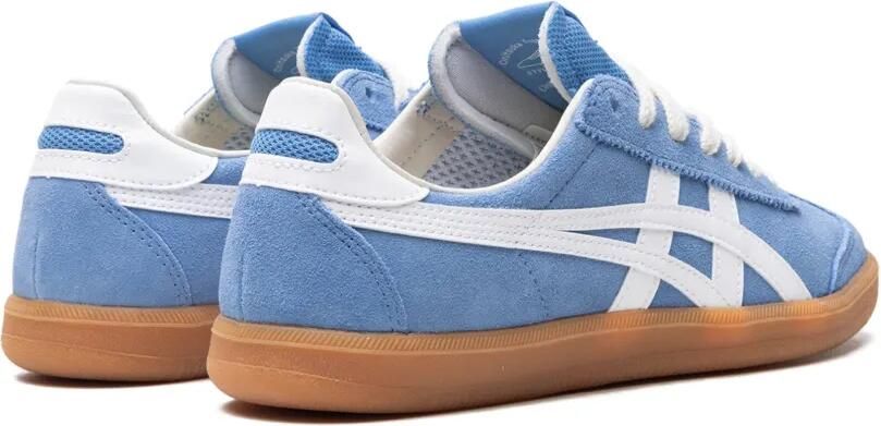 Onitsuka Tiger Tokuten "Blue White Gum" sneakers Blauw - Foto 3