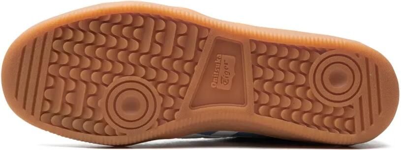 Onitsuka Tiger Tokuten "Blue White Gum" sneakers Blauw - Foto 5