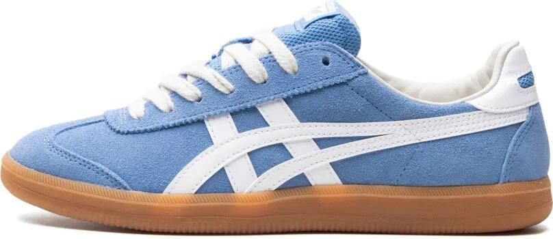 Onitsuka Tiger Tokuten "Blue White Gum" sneakers Blauw - Foto 4