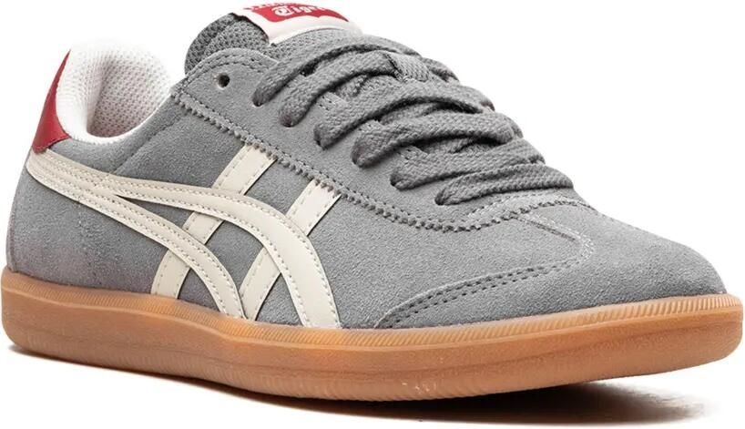 Onitsuka Tiger Tokuten "Charcoal Birch" sneakers Grijs - Foto 2