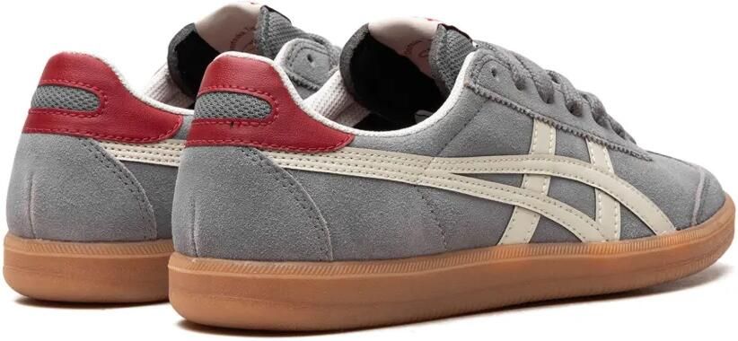Onitsuka Tiger Tokuten "Charcoal Birch" sneakers Grijs - Foto 3
