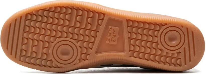 Onitsuka Tiger Tokuten "Charcoal Birch" sneakers Grijs - Foto 5