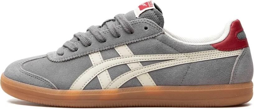 Onitsuka Tiger Tokuten "Charcoal Birch" sneakers Grijs - Foto 4