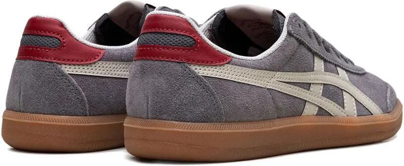 Onitsuka Tiger Tokuten "Charcoal Birch" sneakers Grijs - Foto 3
