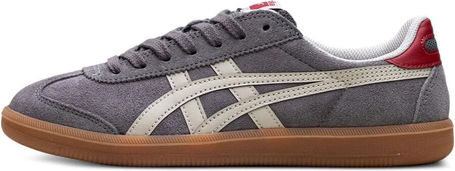 Onitsuka Tiger Tokuten "Charcoal Birch" sneakers Grijs - Foto 2