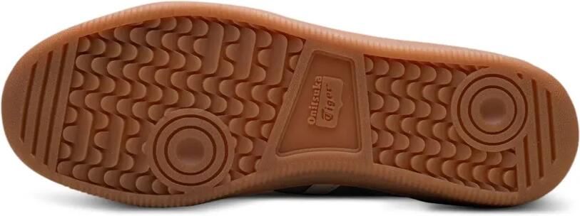 Onitsuka Tiger Tokuten "Charcoal Birch" sneakers Grijs - Foto 5