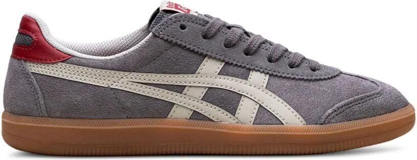 Onitsuka Tiger Tokuten "Charcoal Birch" sneakers Grijs - Foto 4