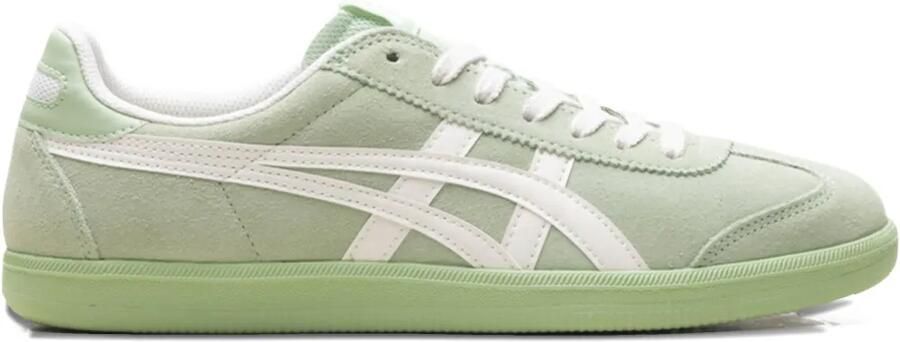 Onitsuka Tiger Tokuten sneakers Groen
