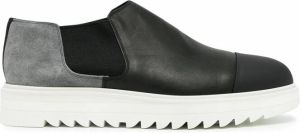Onitsuka Tiger Side Gore laarzen Zwart