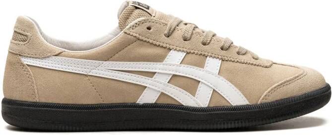 Onitsuka Tiger Tokuten "Beige Black" sneakers