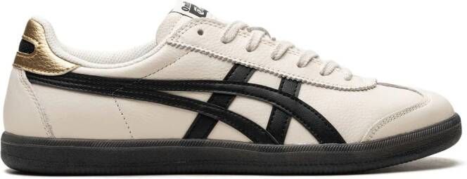 Onitsuka Tiger Tokuten "Cream Black" sneakers Beige