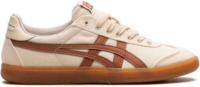 Onitsuka Tiger Tokuten "Cream Caramel" sneakers Beige