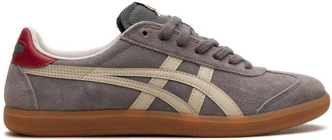 Onitsuka Tiger Tokuten "Grey White" sneakers Grijs