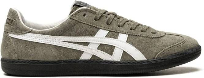 Onitsuka Tiger Tokuten sneakers Groen