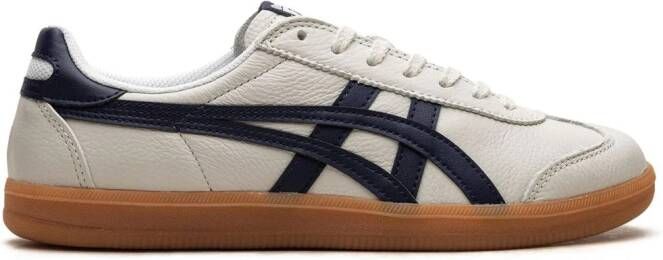 Onitsuka Tiger Tokuten "Tiger Blue" sneakers Wit