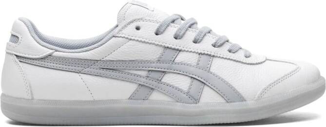 Onitsuka Tiger Tokuten "White Grey" sneakers Wit