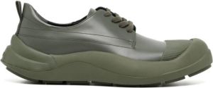 Onitsuka Tiger x Nick Wooster Wigurve sneakers Groen