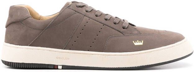 Osklen AG low-top sneakers Grijs