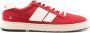 Osklen AG low-top sneakers Rood - Thumbnail 1