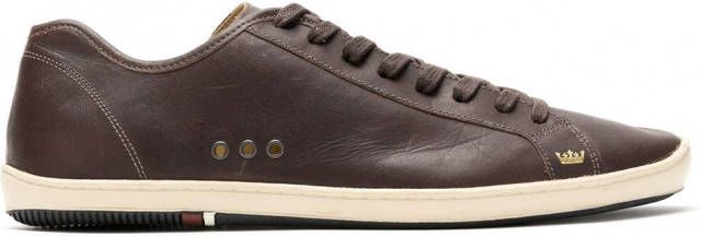 Osklen Arpex Flow Bold sneakers Bruin