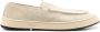 Osklen Soho suède sneakers Beige - Thumbnail 1