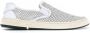 Osklen leren sneakers Wit - Thumbnail 1