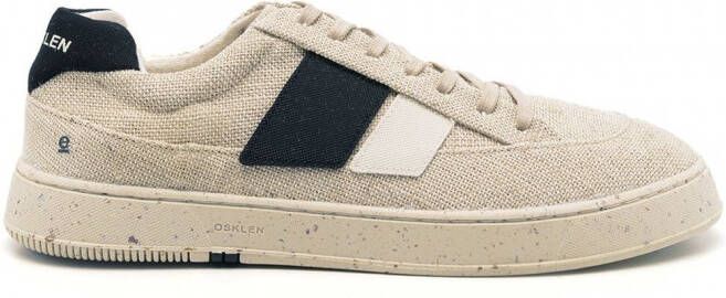 Osklen Low-top sneakers Beige
