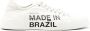 Osklen Made In Brazil low-top sneakers Wit - Thumbnail 1