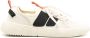 Osklen Sneakers met contrasterende veters Wit - Thumbnail 1