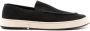 Osklen Soho suède sneakers Zwart - Thumbnail 1