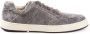 Osklen Soho Slip sneakers Zwart - Thumbnail 1