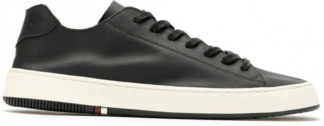 Osklen Soho low-top sneakers 10 PRETO