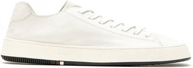Osklen Soho Soft sneakers Wit